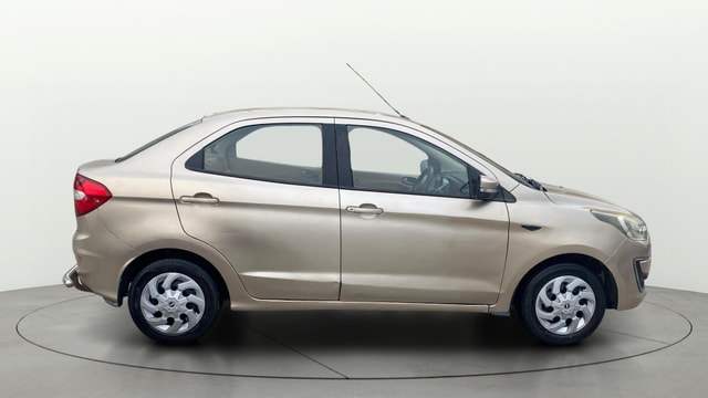 View Ford Figo Aspire Image 8 Used Ford Figo Aspire Image 8