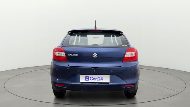 View Maruti Suzuki 1000 Image 39 Used Maruti Suzuki 1000 Image 39