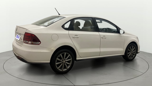 View Volkswagen Vento Image 43 Used Volkswagen Vento Image 43