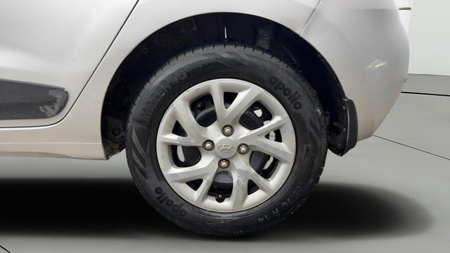 View Hyundai Grand i10 Image 11 Used Hyundai Grand i10 Image 11