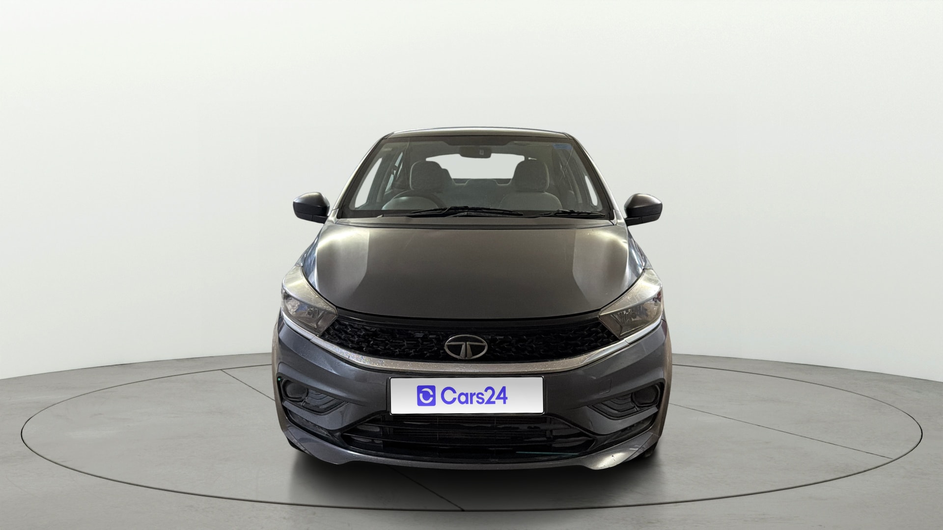 Used 2022 Tata Tigor Used 2022 Tata Tigor
