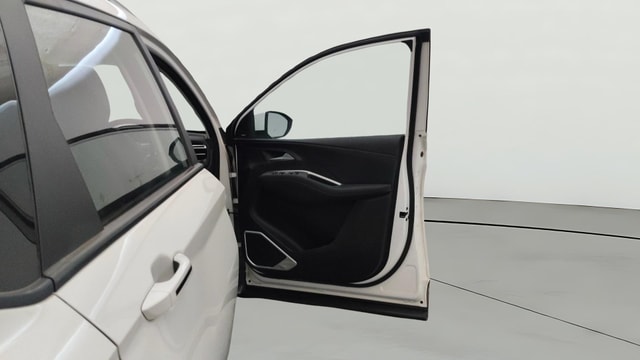 View MG Hector Image 48 Used MG Hector Image 48