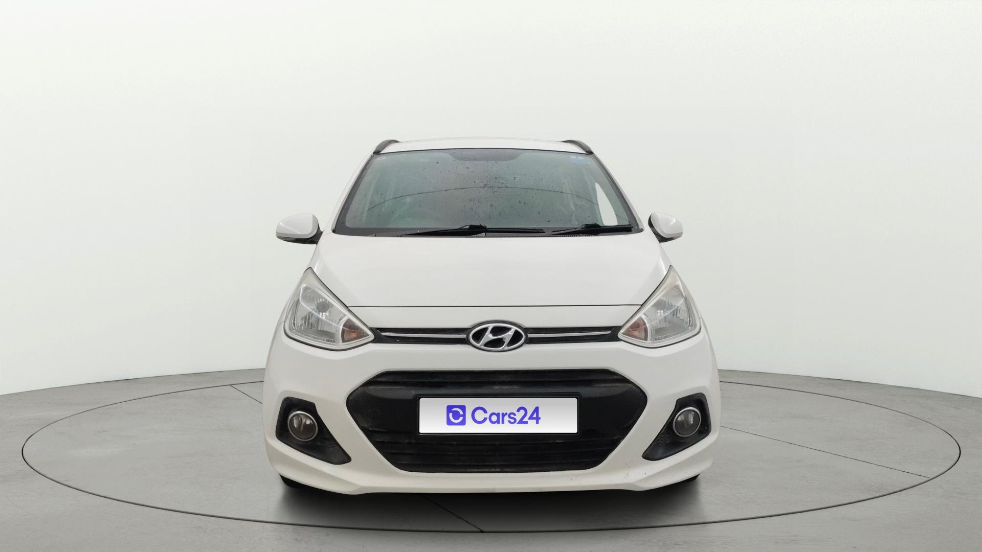 Used 2016 Hyundai Grand i10 Used 2016 Hyundai Grand i10