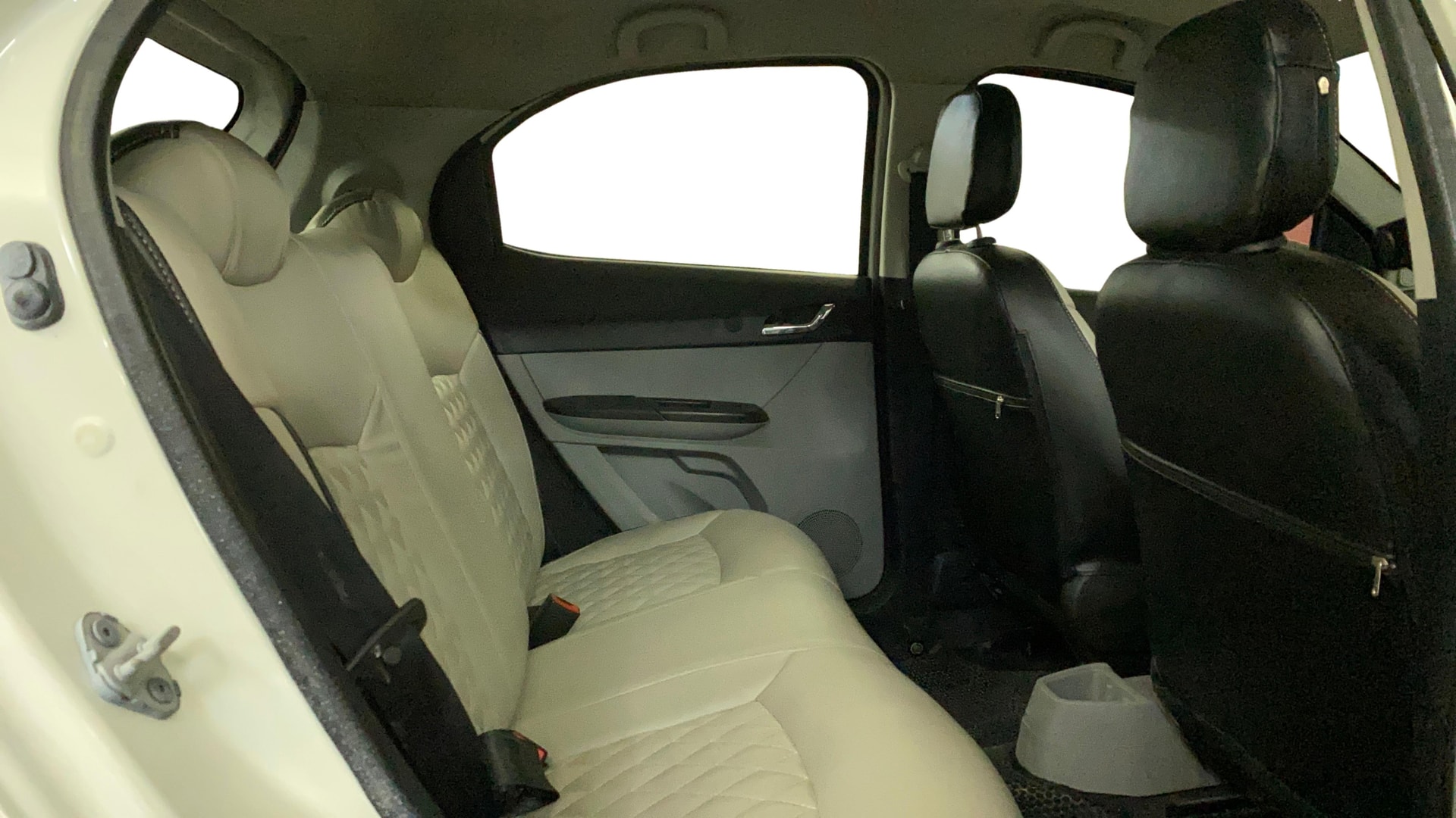 Used 2021 Tata Tiago Used 2021 Tata Tiago