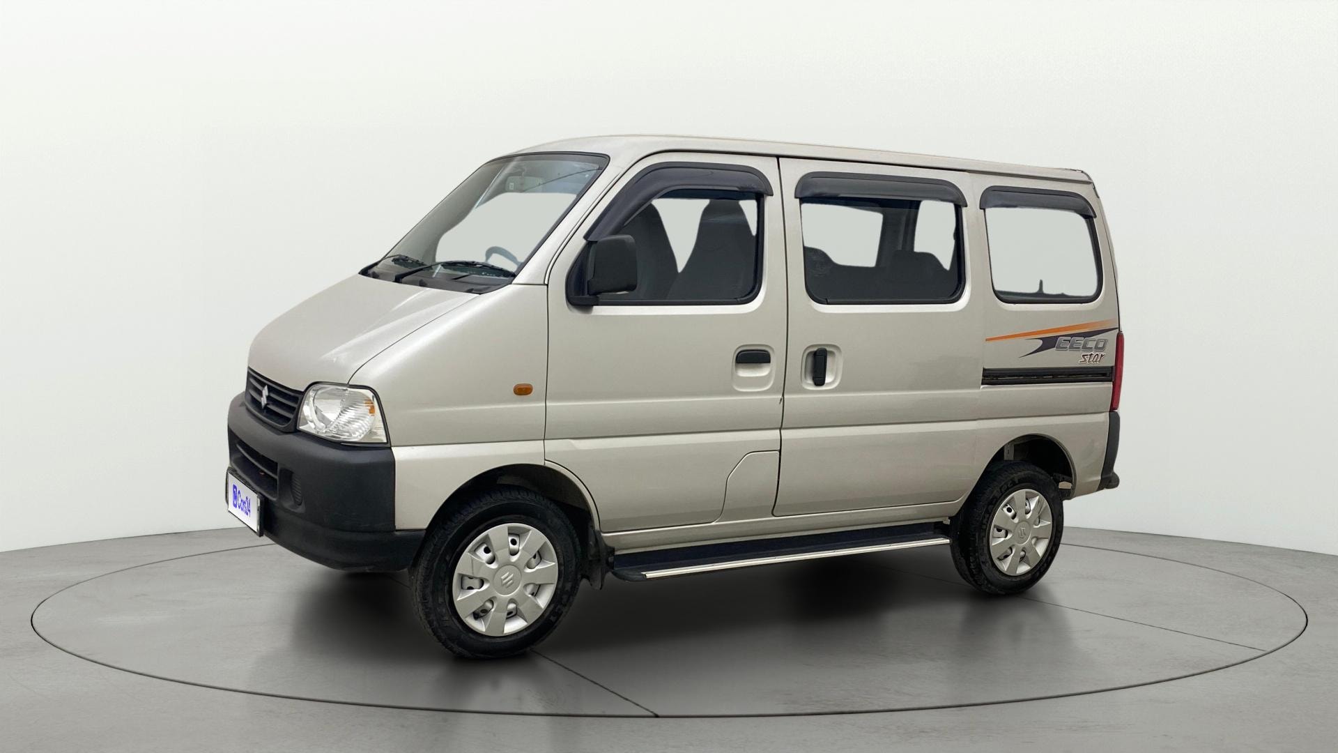 View 2023 Maruti Suzuki 1000 Base Variant Image 34 Used 2023 Maruti Suzuki 1000 Base Variant Image 34