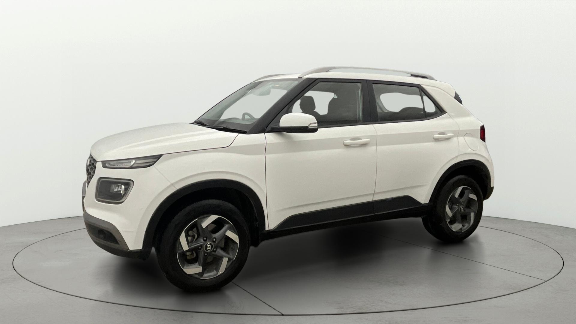 View 2019 Hyundai Venue SX 1.0 Petrol Image 37 Used 2019 Hyundai Venue SX 1.0 Petrol Image 37