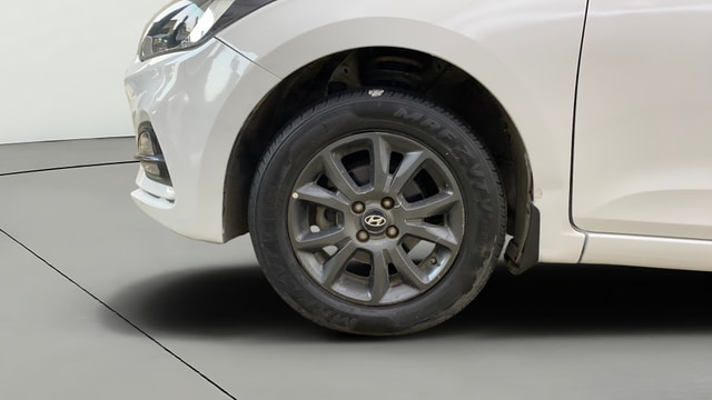 View Hyundai Elite i20 Image 28 Used Hyundai Elite i20 Image 28