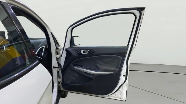 View Ford EcoSport Image 49 Used Ford EcoSport Image 49