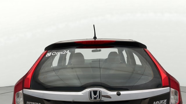 View Honda Jazz Image 4 Used Honda Jazz Image 4