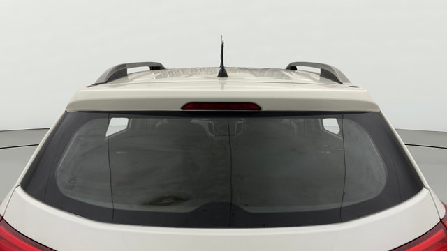 View Hyundai Creta Image 4 Used Hyundai Creta Image 4