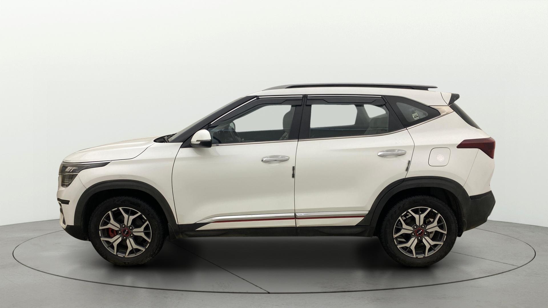 Used 2022 Kia Seltos Used 2022 Kia Seltos