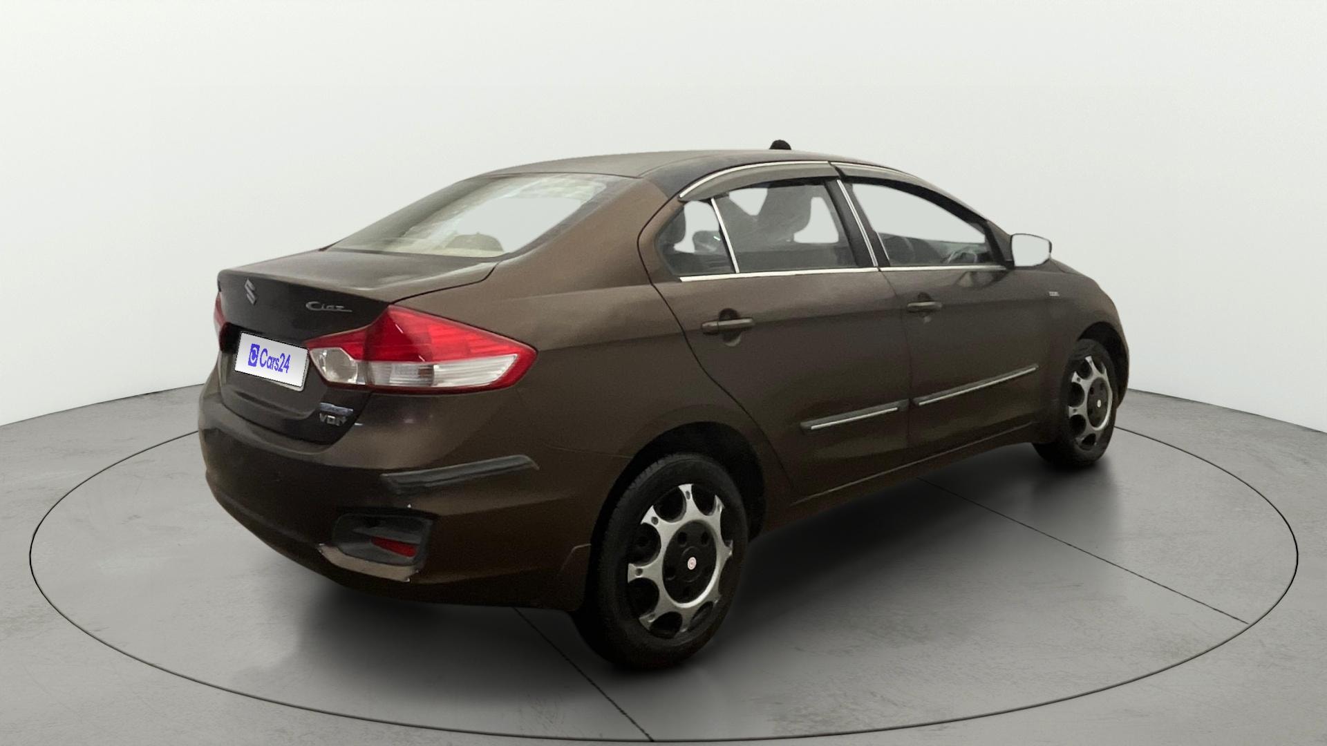 View 2016 Maruti Suzuki 1000 Base Variant Image 41 Used 2016 Maruti Suzuki 1000 Base Variant Image 41