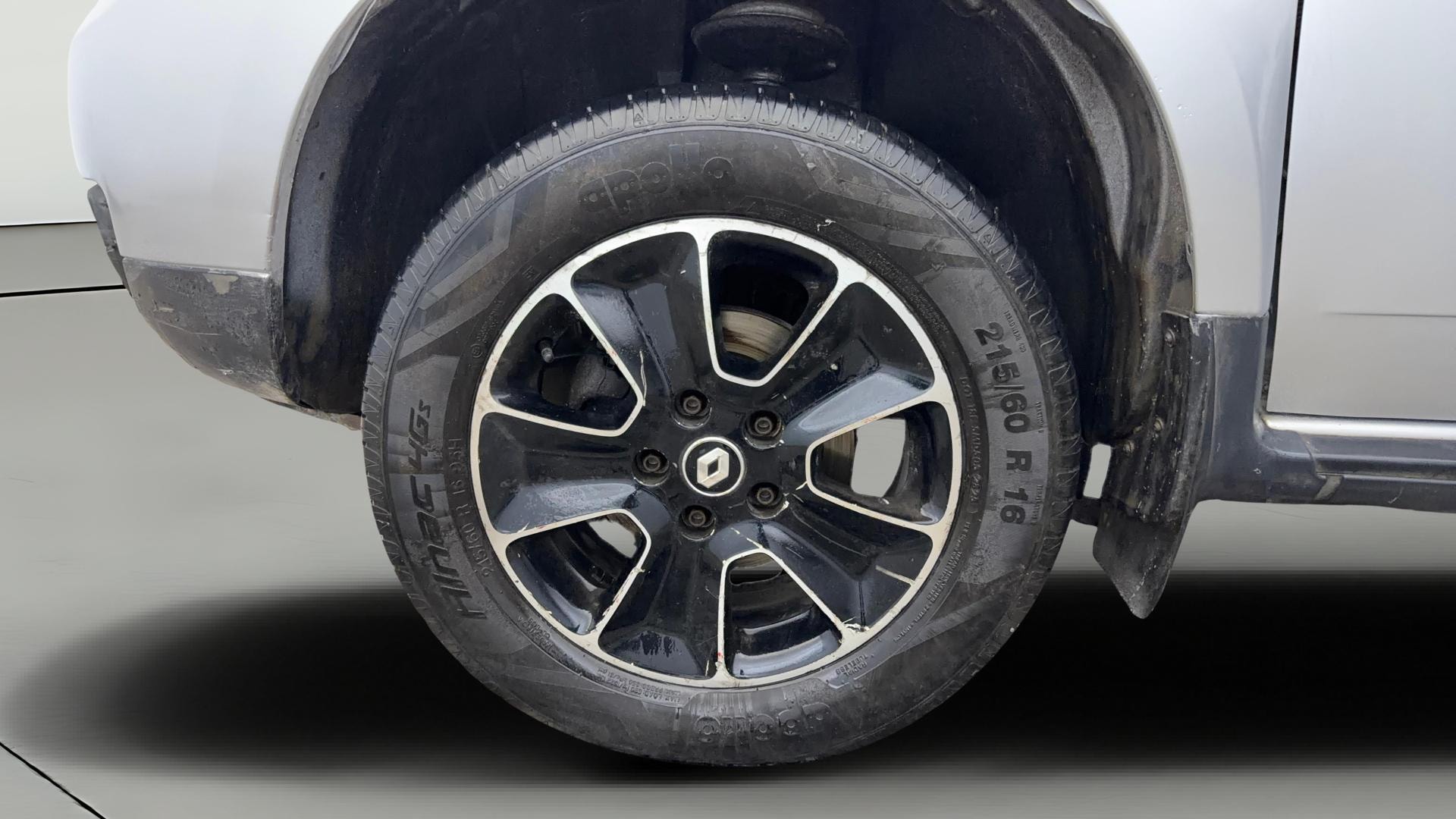 View 2020 Renault Duster Petrol RXS BS IV Image 33 Used 2020 Renault Duster Petrol RXS BS IV Image 33