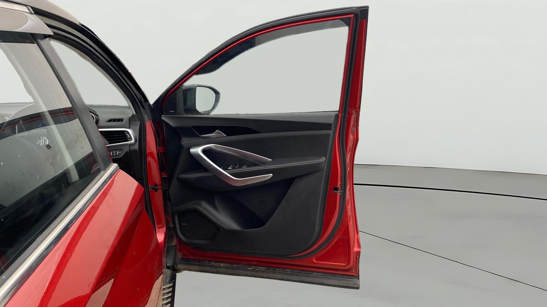View 2020 MG Hector Sharp Petrol BS IV Image 48 Used 2020 MG Hector Sharp Petrol BS IV Image 48