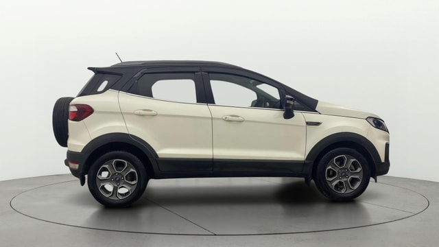View Ford EcoSport Image 8 Used Ford EcoSport Image 8