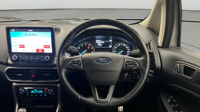 View Ford EcoSport Image 12 Used Ford EcoSport Image 12