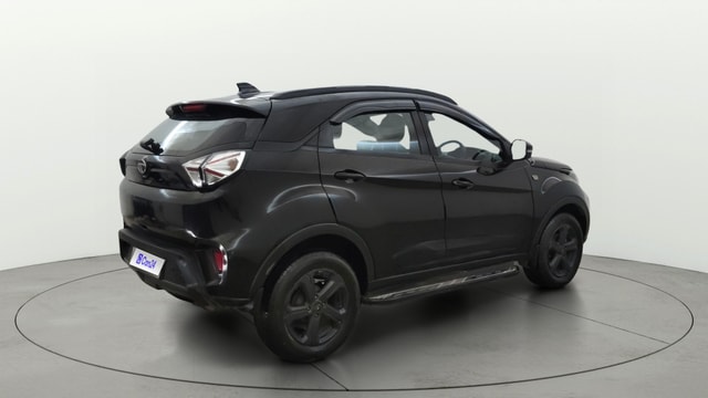 View Tata Nexon Image 46 Used Tata Nexon Image 46