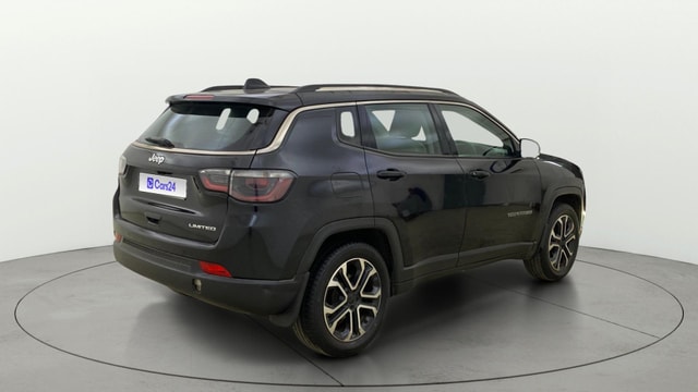 View Jeep Compass Image 46 Used Jeep Compass Image 46