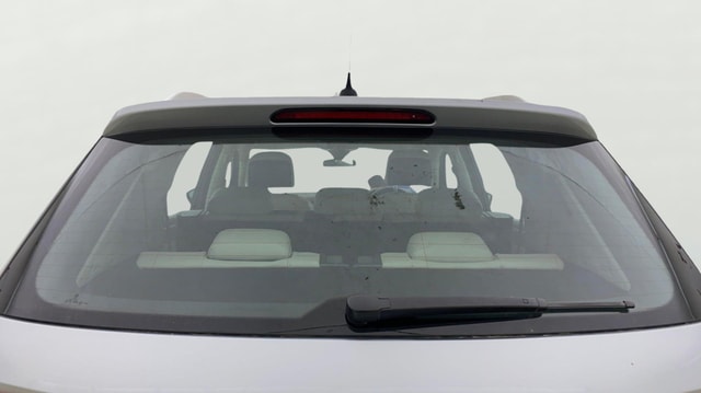 View Volkswagen Tiguan AllSpace Image 4 Used Volkswagen Tiguan AllSpace Image 4