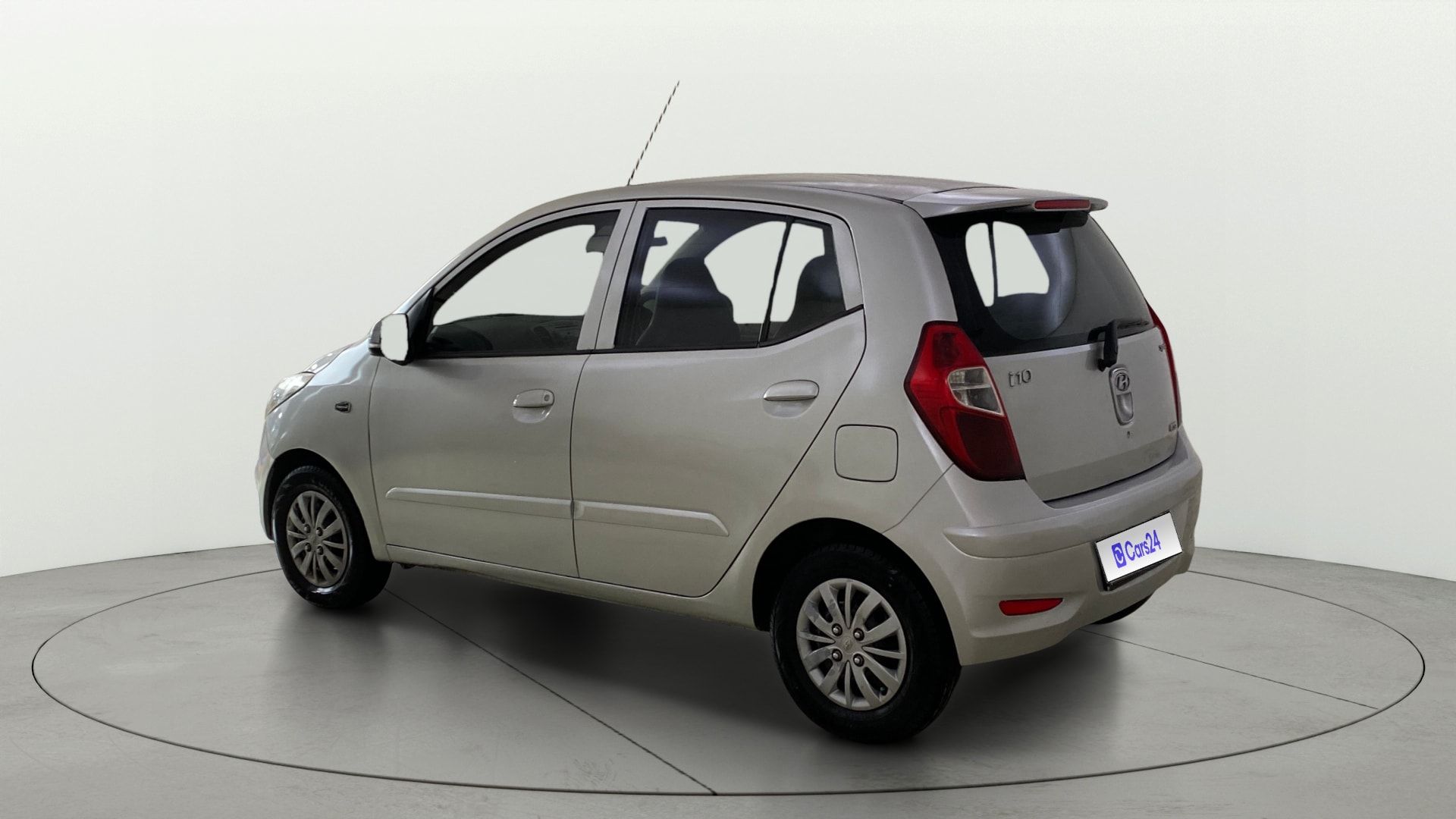 Used 2013 Hyundai i10 Used 2013 Hyundai i10