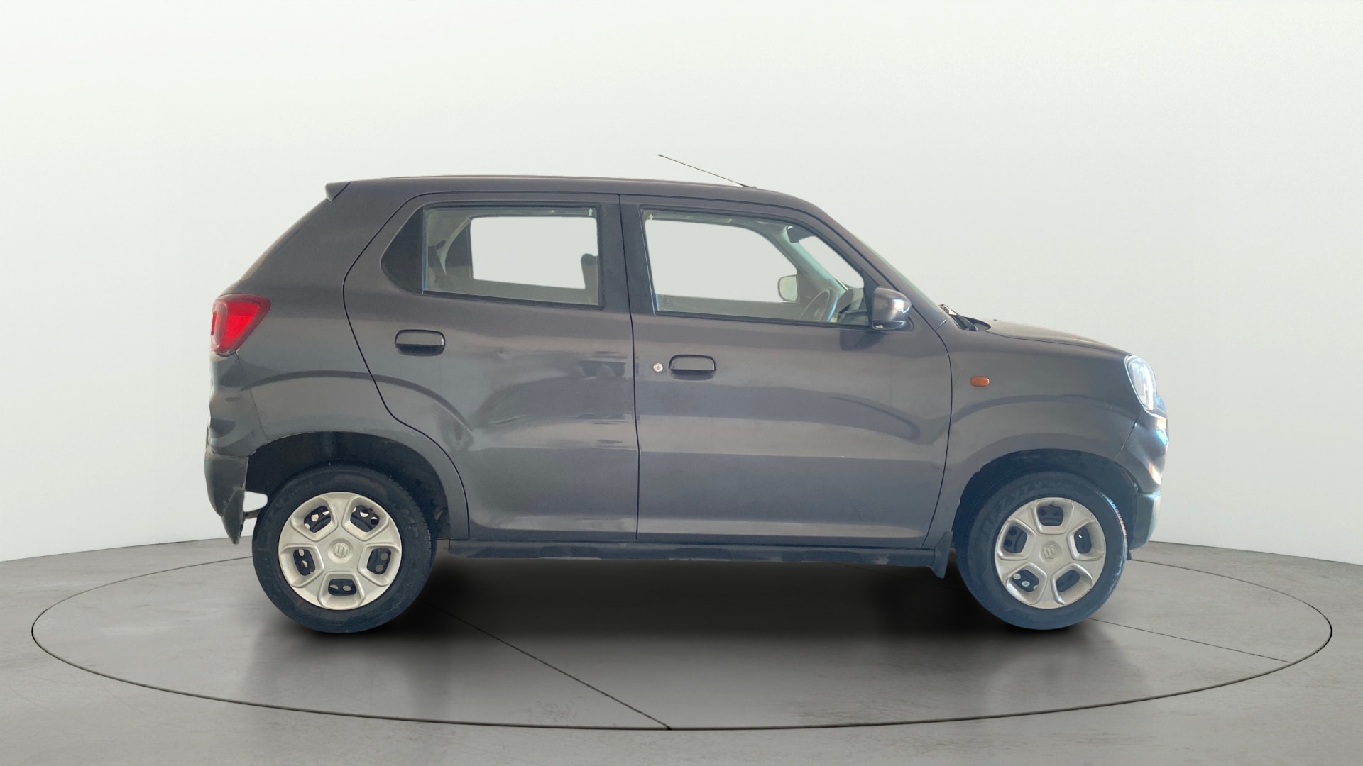 Used 2021 Maruti Suzuki 1000 Used 2021 Maruti Suzuki 1000
