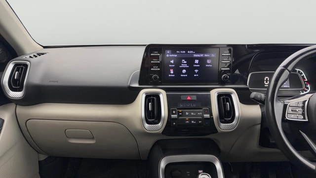 View Kia Sonet Image 18 Used Kia Sonet Image 18