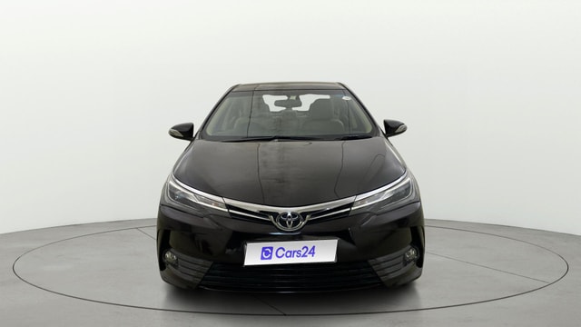 View Toyota Corolla Altis Image 1 Used Toyota Corolla Altis Image 1