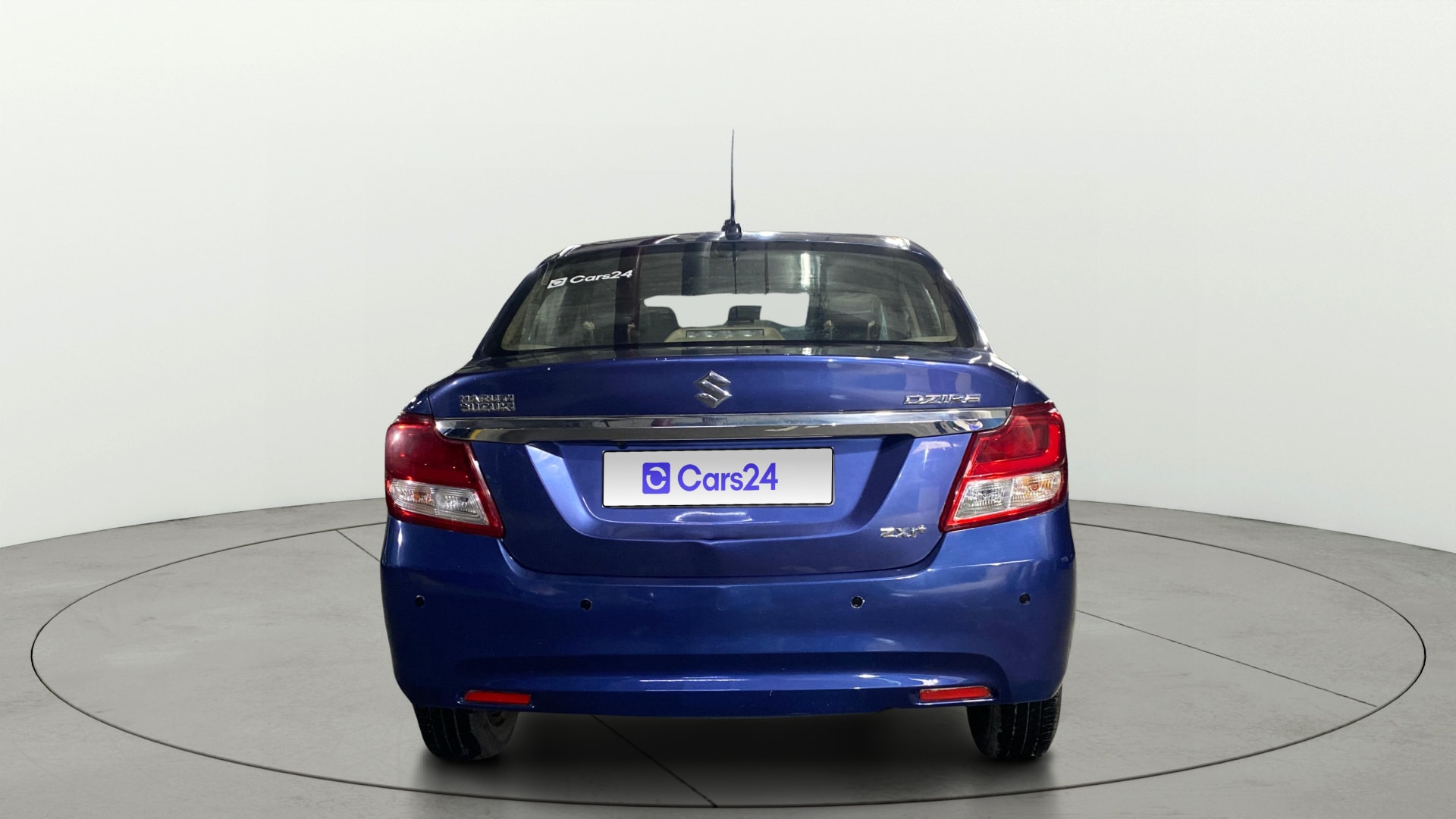 View 2018 Maruti Suzuki 1000 Base Variant Image 40 Used 2018 Maruti Suzuki 1000 Base Variant Image 40