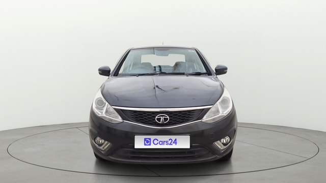 View Tata Zest Image 1 Used Tata Zest Image 1