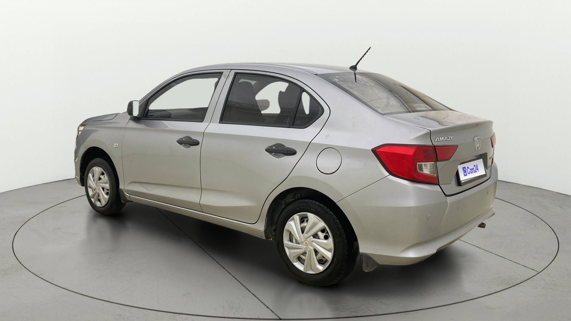 View 2020 Honda Amaze E MT Petrol BS IV Image 2 Used 2020 Honda Amaze E MT Petrol BS IV Image 2