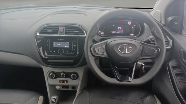 View Tata Tiago Image 20 Used Tata Tiago Image 20