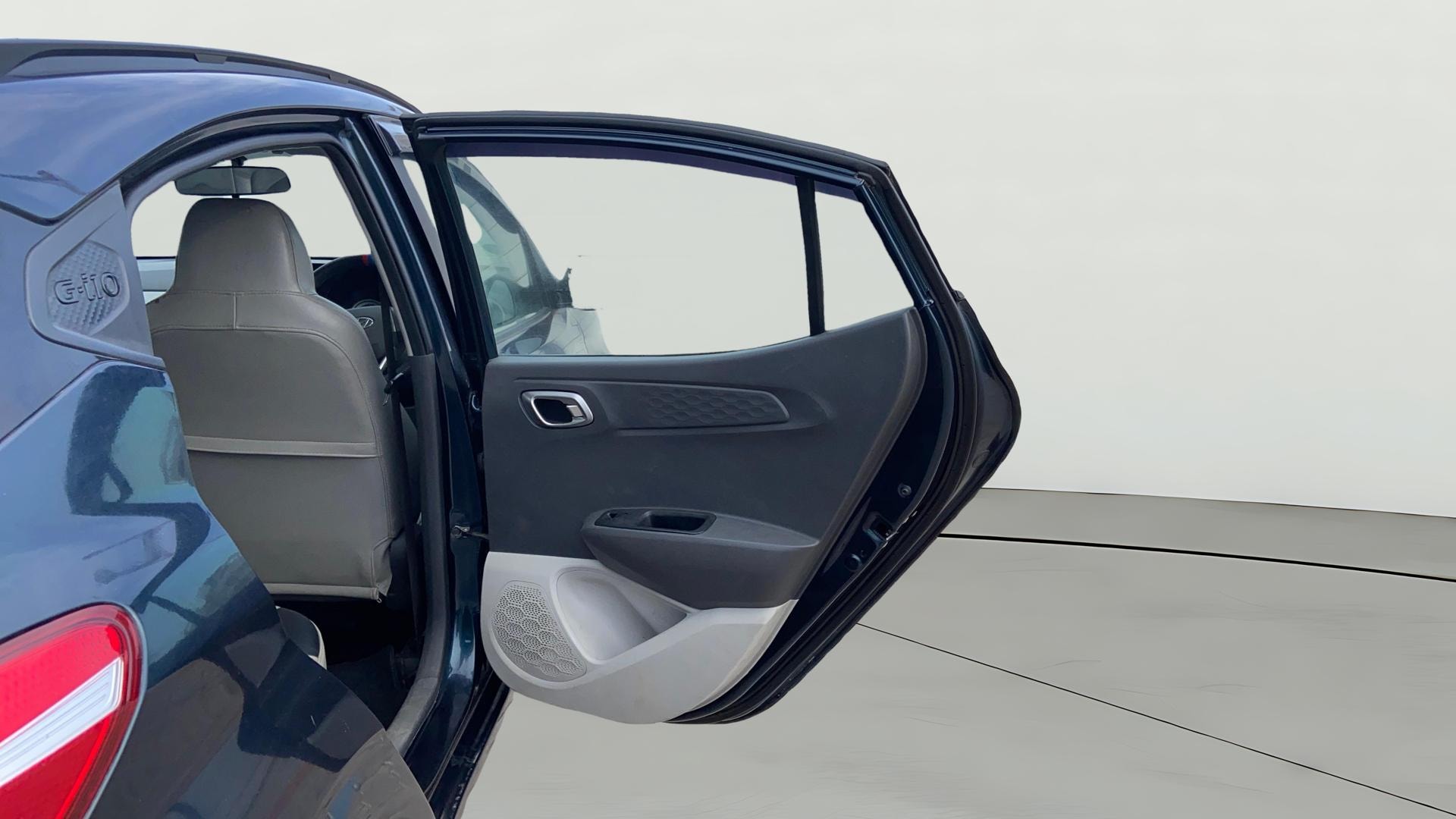 View 2019 Hyundai Grand i10 Nios Sportz Petrol Image 7 Used 2019 Hyundai Grand i10 Nios Sportz Petrol Image 7