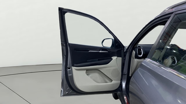 View Kia Sonet Image 38 Used Kia Sonet Image 38