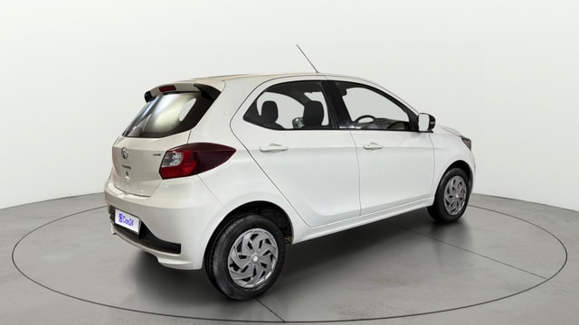 View Tata Tiago Image 41 Used Tata Tiago Image 41