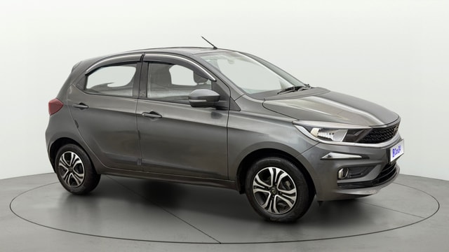 View Tata Tiago Image 21 Used Tata Tiago Image 21