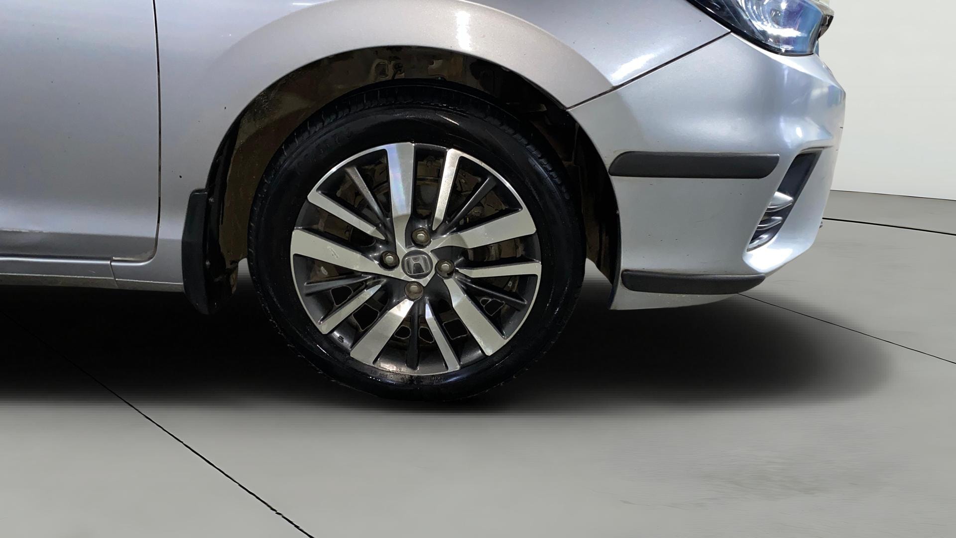 View 2020 Honda City ZX CVT Image 42 Used 2020 Honda City ZX CVT Image 42