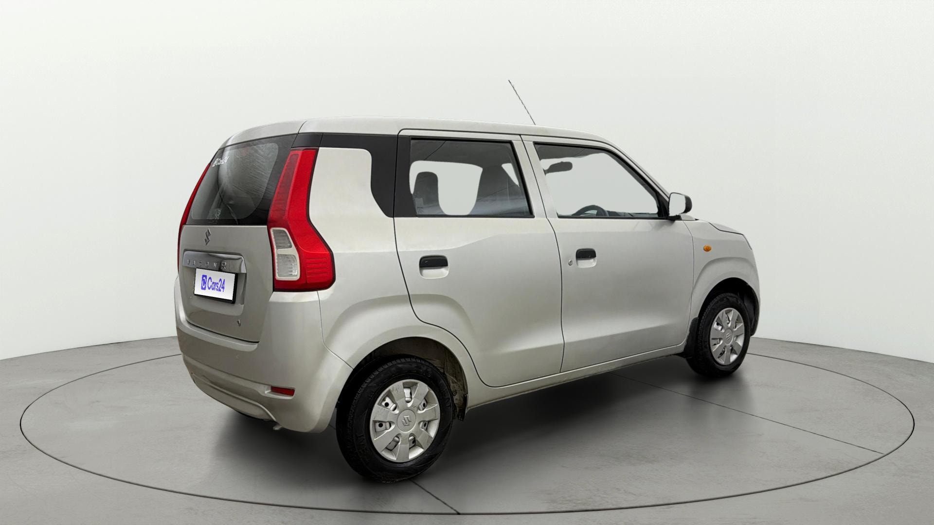 Used 2019 Maruti Suzuki 1000 Used 2019 Maruti Suzuki 1000