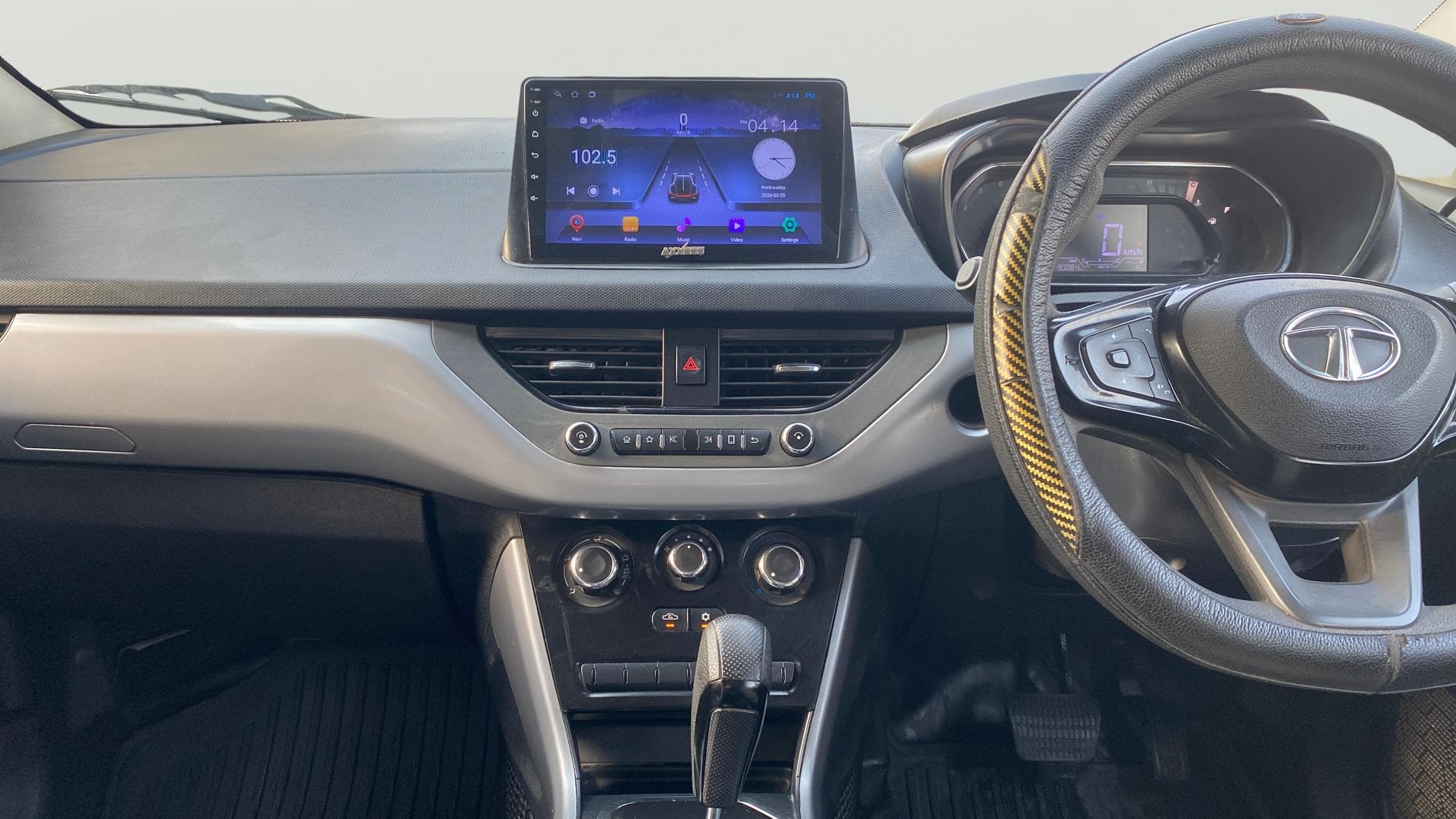 View 2022 Tata Nexon Revotron XE Image 17 Used 2022 Tata Nexon Revotron XE Image 17