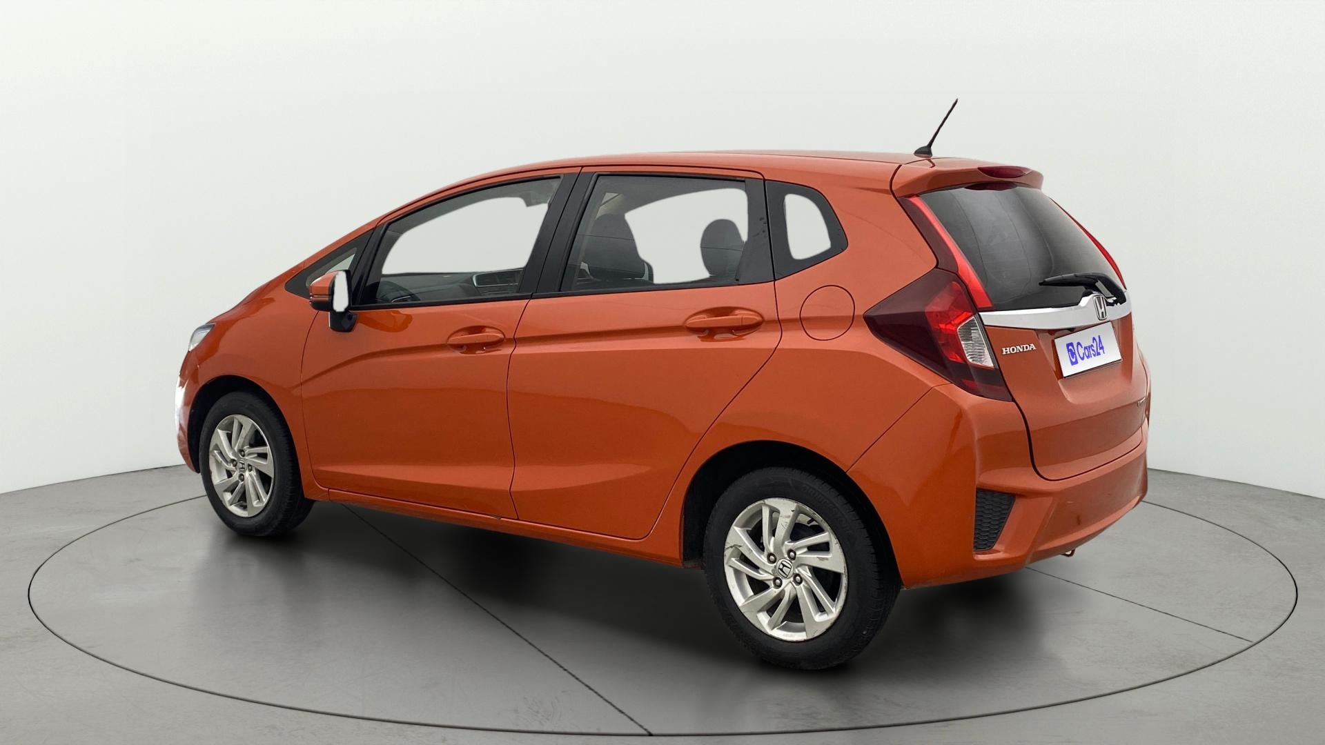 Used 2016 Honda Jazz Used 2016 Honda Jazz