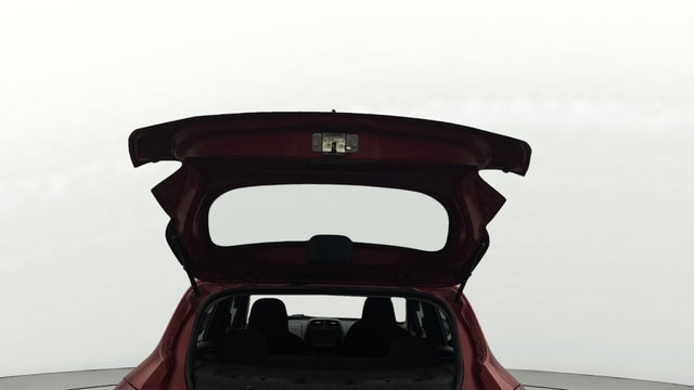 View Renault Kwid Image 16 Used Renault Kwid Image 16