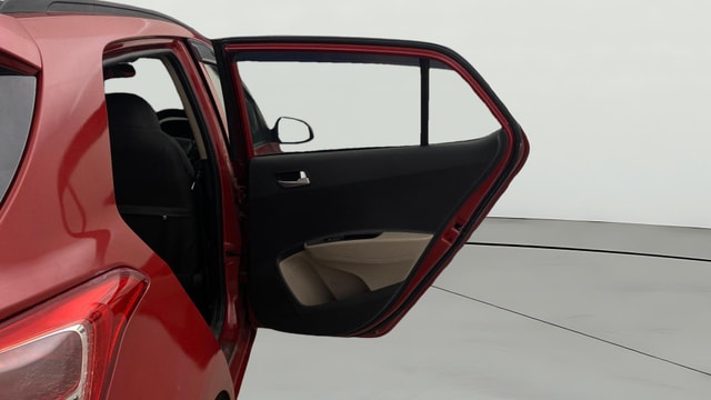 View Hyundai Grand i10 Image 7 Used Hyundai Grand i10 Image 7