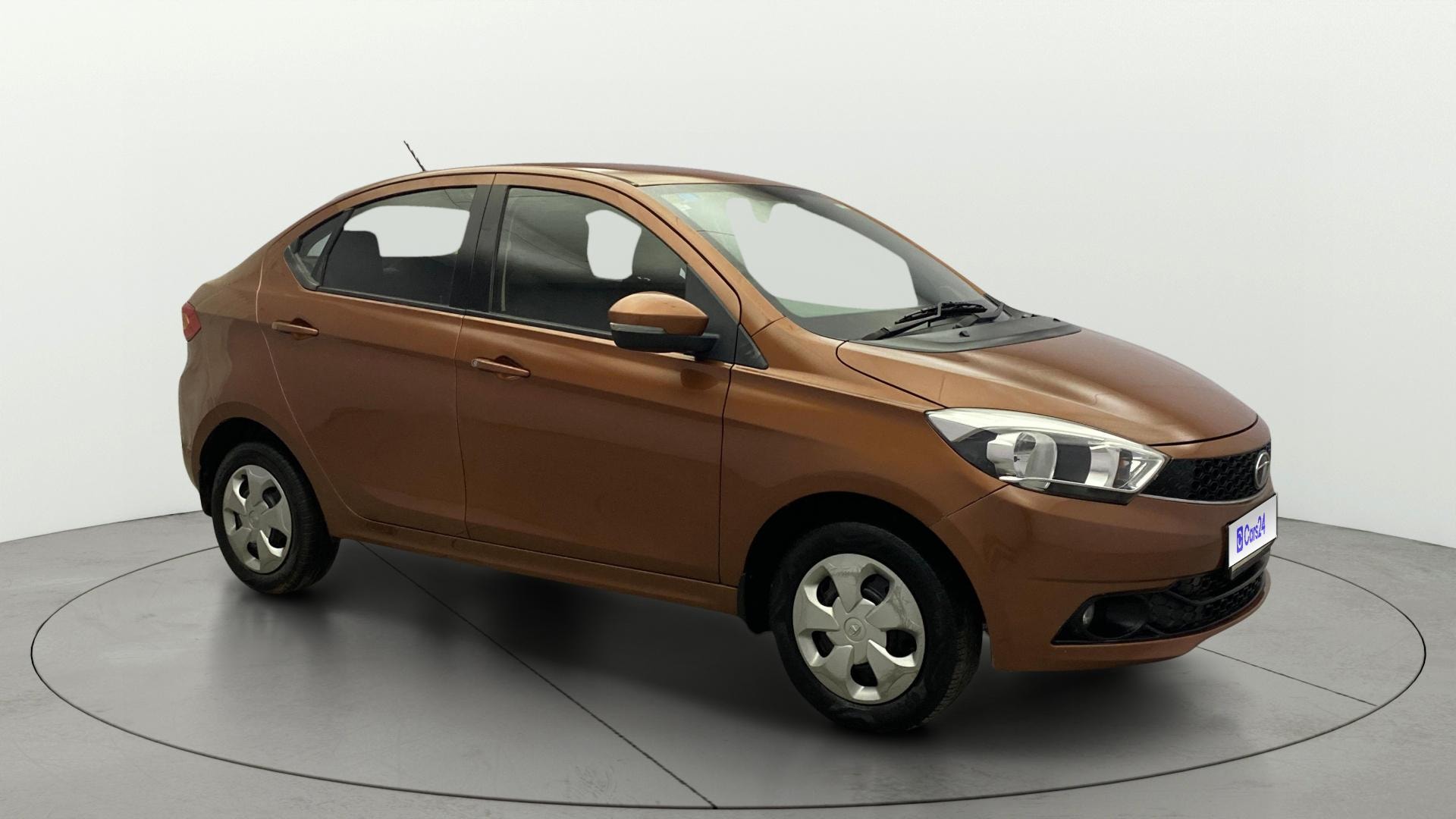 View 2017 Tata Tigor XT Petrol Image 21 Used 2017 Tata Tigor XT Petrol Image 21