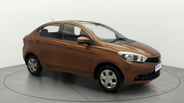 View Tata Tigor Image 21 Used Tata Tigor Image 21