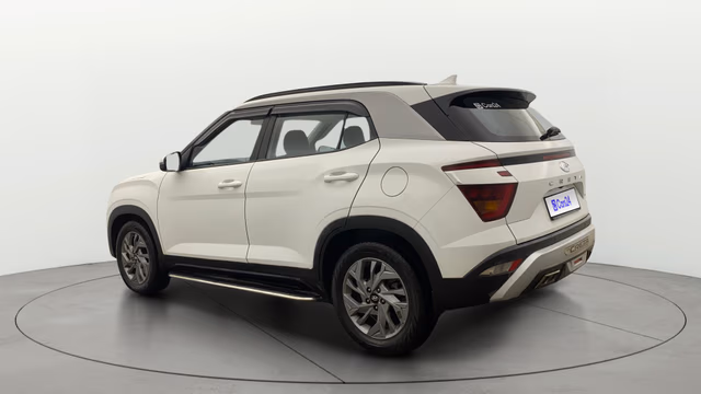 View Hyundai Creta Image 2 Used Hyundai Creta Image 2
