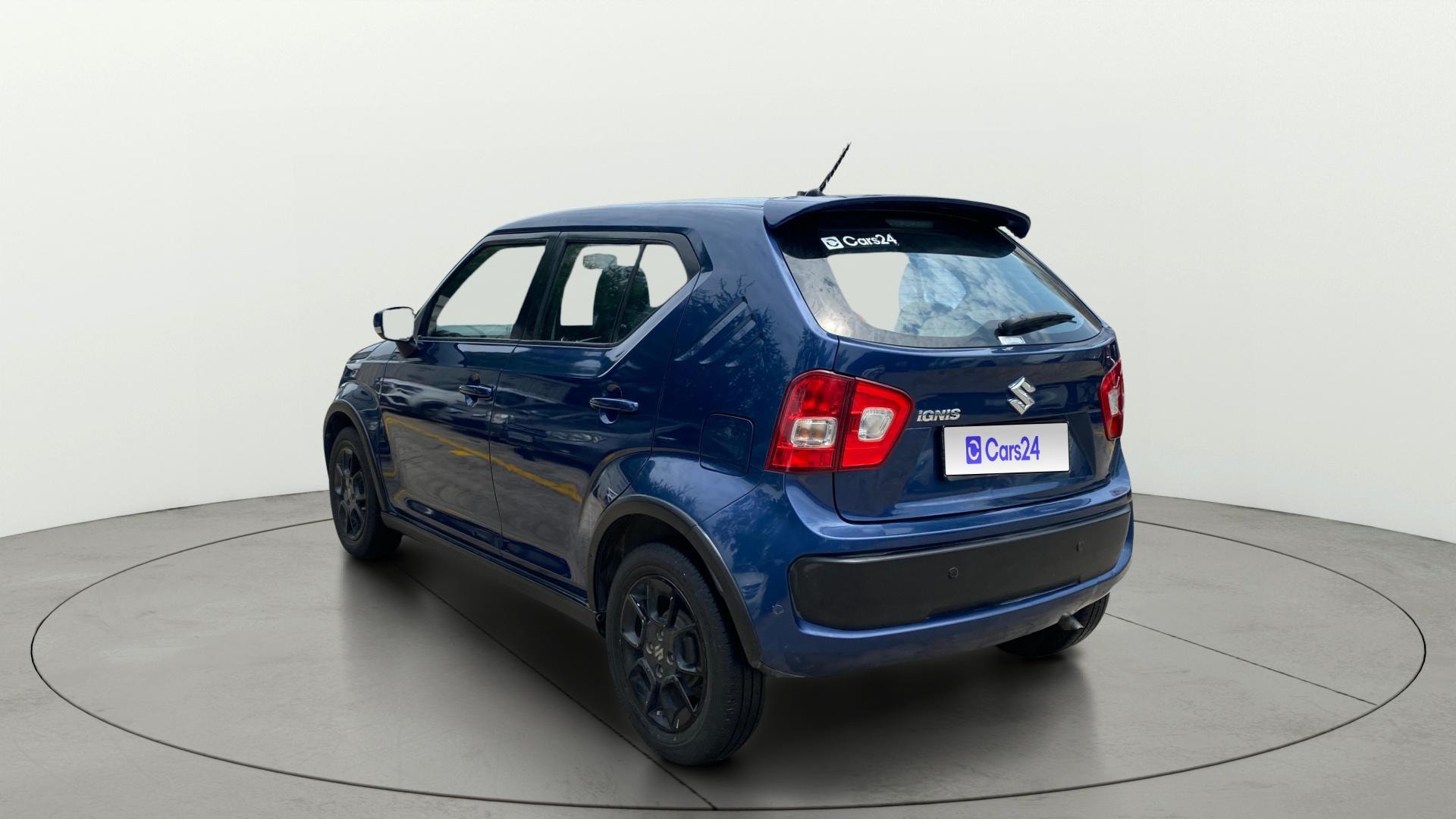 View 2018 Maruti Suzuki 1000 Base Variant Image 2 Used 2018 Maruti Suzuki 1000 Base Variant Image 2