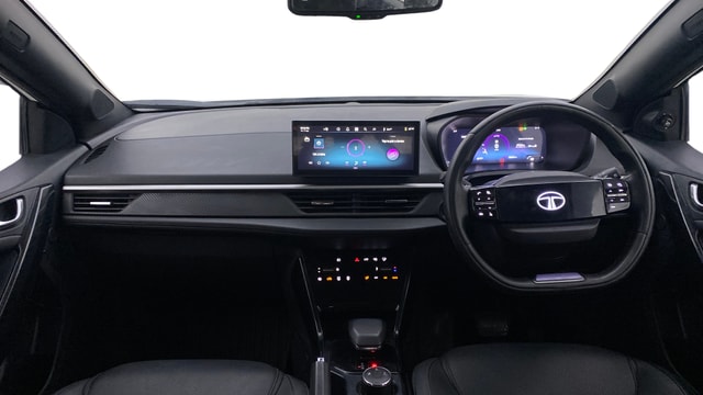 View Tata Nexon Image 16 Used Tata Nexon Image 16