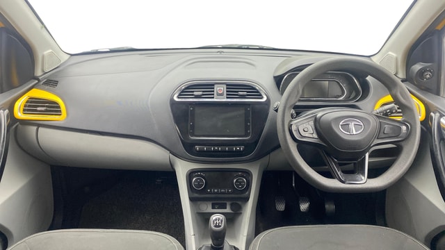 View Tata Tiago Image 15 Used Tata Tiago Image 15