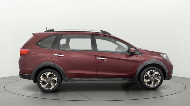 View Honda BR-V Image 8 Used Honda BR-V Image 8