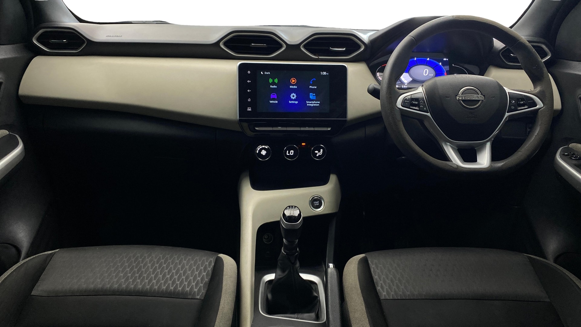Used 2021 Nissan Magnite Used 2021 Nissan Magnite