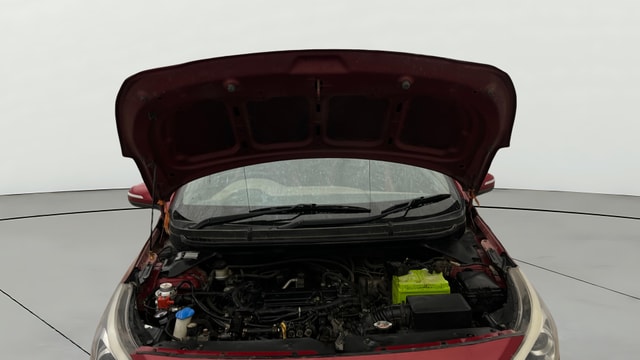 View Hyundai Elite i20 Image 19 Used Hyundai Elite i20 Image 19